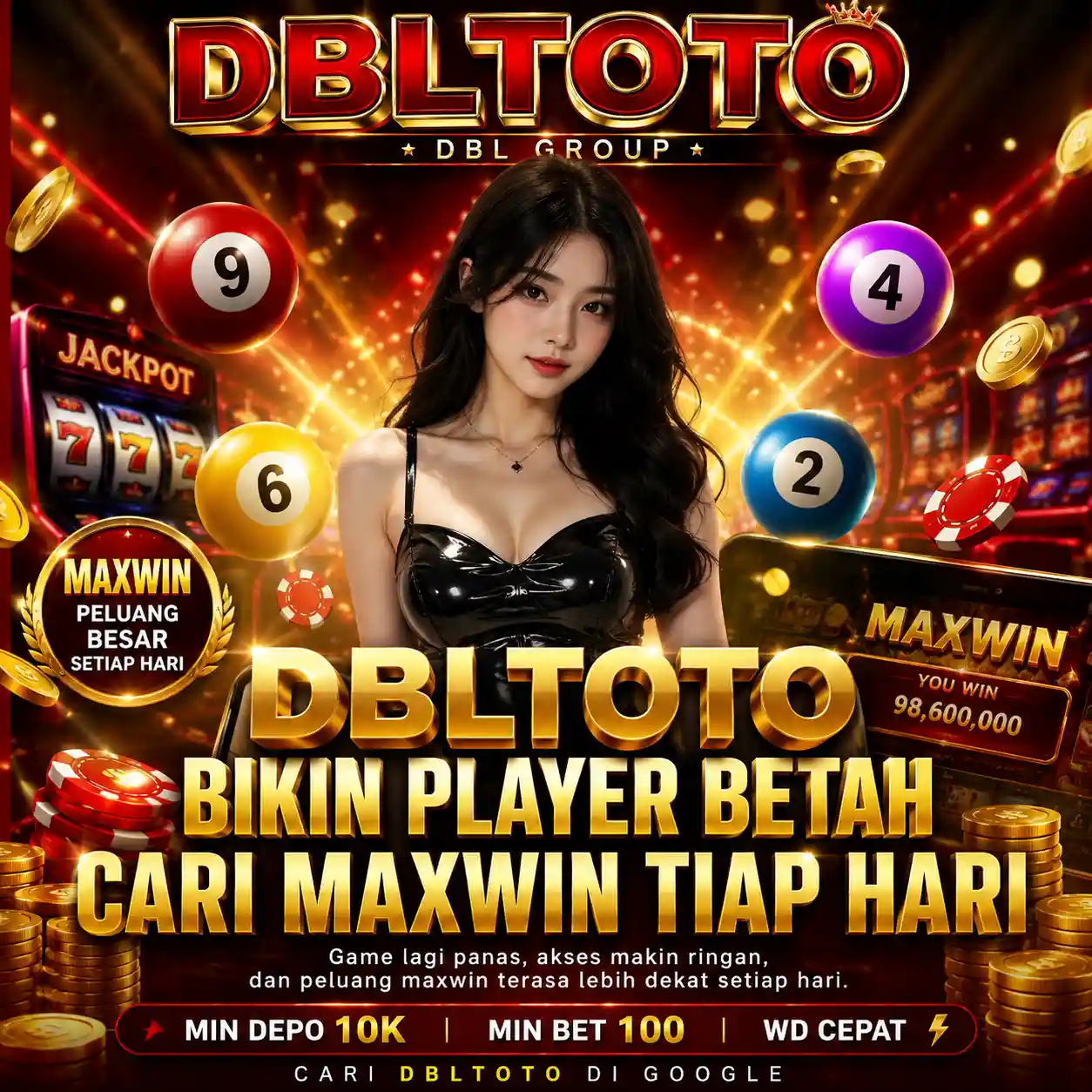 DBLTOTO